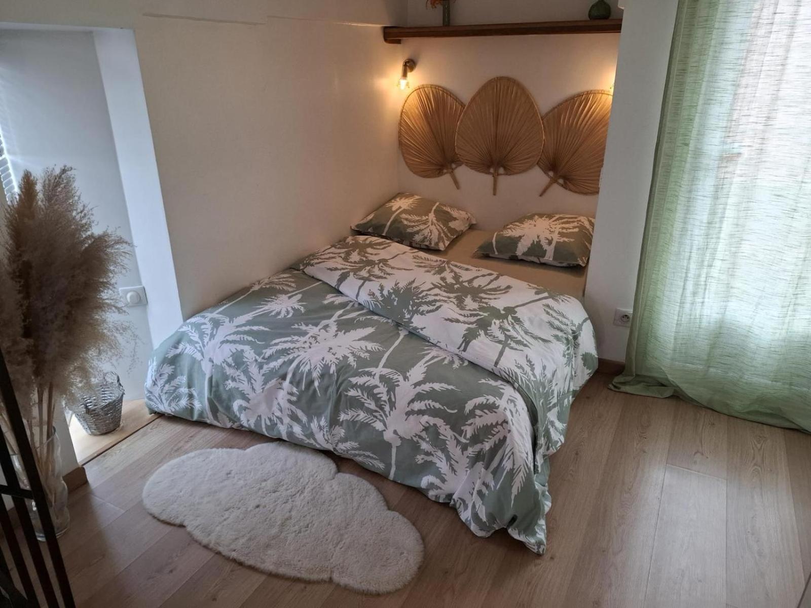 Vert Duplex - Paris Disneyland 丰特奈·索斯·博伊斯 外观 照片